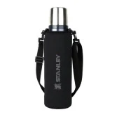 Safir Kamp Neopren Termos Kılıfı Omuz Askılı 1.0 Lt Klasik - 1