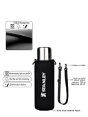 Safir Kamp Neopren Termos Kılıfı Omuz Askılı 1.0 Lt Adventure(Kulpsuz) - 2