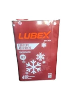 LUBEX LONG LIFE RED ANTFREEZE 16 KG TNK - 2