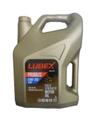 LUBEX PRIMUS FM 5W-30 7LT 2022 - 2