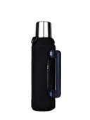 Safir Neopren Termos Kılıfı Omuz Askılı 1.4 Lt Klasik - 4
