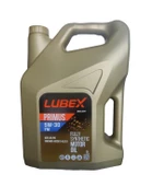 LUBEX PRIMUS FM 5W-30 7LT 2022 - 3