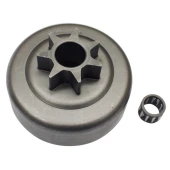 ÇİN TESTERE 4500-5200 BALATA KOVANI RİMLİ - 2