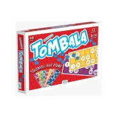 CA Games Premıum Tombala CA.5173 - 1