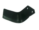 Tarım Makina Rötovatör L Tip  Bıçak Alabora Sağ-Sol-2 Adet-7 mm Standart thumbnail 2