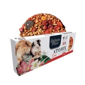 Nature Plan Atomix Cracker Red 270 gr - 1
