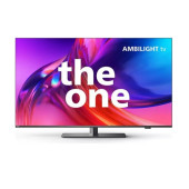 Philips 50PUS8808 50" 127 Ekran Uydu Alıcılı 4K Ultra HD Google Smart LED TV - 1