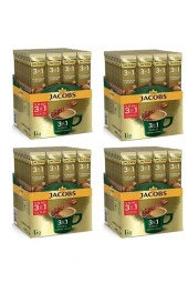 3ü1 Arada Gold Yumuşak Lezzet 40lı X 18 Gr X 4 Kutu - 1