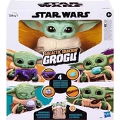 Star Wars Grogu The Child Animatronic Edition, The Mandalorian Oyuncağı F2849 - 5