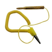 Pro-Tec Oto Kontrol Kalemi Spiral Kablolu 6-12-24 V - 1