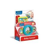 Clementoni 17461 Baby Bebek Kamerası - 1