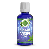 Nane MGR Yağı - 1