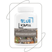MonoSodyum Glutamat MSG (E621) Çin Tuzu Lezzet arttırıcı 100 Gr - 1