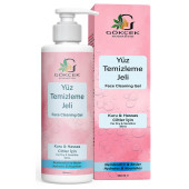 Yüz Temizleme Jeli - 1