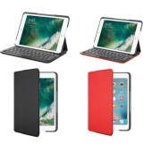 LOGITECH CANVAS IPAD MİNİ 2-3 SİYAH TÜRKÇE KLAVYELİ KILIF 920-007616 - 3
