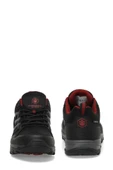 Lumberjack WEST 3PR Erkek Su Geçirmez Outdoor Ayakkabı Siyah 40-45 - 5
