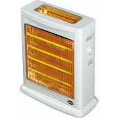 Şamdan 3008 Üstten Isıtmalı Elektrikli Soba Quartz Isıtıcı - 1