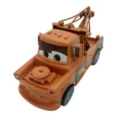 Farbu Cars Mater Oyuncak Araç 919-15A,Arabalar Filmi Mater Çekici Araba - 1