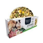 Nature Plan Atomix Cracker Green 270 gr - 1