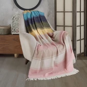 Soley | Rainbow | Akrilik Skoç TV Örtüsü 130 x 170 cm - 1