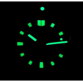 Seiko Prospex 4R35-01Y0 Otomatik Mavi Erkek Kol Saati Dalgıç 200 m - 8
