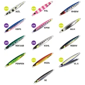 Xesta Casting Nitro Jig Yem 40gr thumbnail 1