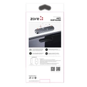 Vendas Apple iPhone 14 Plus Zore Anti-Dust Temperli Ekran Koruyucu - 5