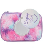 Pyrus Eva Pembe Mor Kalem Kutusu thumbnail 1