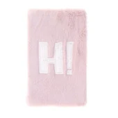 Pyrus A5 Peluş Defter Hi thumbnail 1