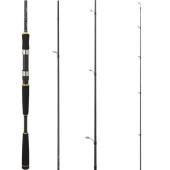 Daiwa New Legalis Seabass 240cm 14-42gr Spin Kamışı thumbnail 2