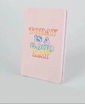 Pyrus A5 Kadife Ciltli Defter thumbnail 2