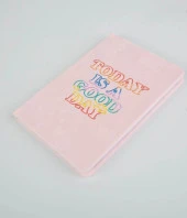 Pyrus A5 Kadife Ciltli Defter thumbnail 3