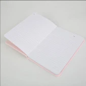 Pyrus A5 Kadife Ciltli Defter thumbnail 4