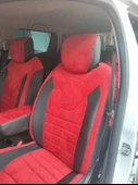Renault Clio IV Araca Özel Dikim Koltuk Kılıfı thumbnail 7