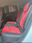 Renault Clio IV Araca Özel Dikim Koltuk Kılıfı thumbnail 4