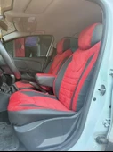 Renault Clio IV Araca Özel Dikim Koltuk Kılıfı thumbnail 6