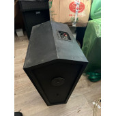 Single JBL 8340 Cinema Home theater Surround Speaker - 1