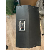 Single JBL 8340 Cinema Home theater Surround Speaker - 3