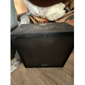 MSC  Cinema Home theater Surround Speaker - 2