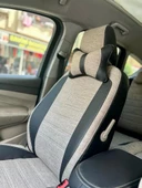 Peugeot Rifter GT Line 2023 Araca Özel Dikim Koltuk Kılıfı thumbnail 7