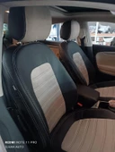 Volkswagen Passat CC Araçlara Özel Dikim Koltuk Kılıfı thumbnail 4