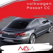 Volkswagen Passat CC Araçlara Özel Dikim Koltuk Kılıfı thumbnail 9