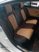 Volkswagen Passat CC Araçlara Özel Dikim Koltuk Kılıfı thumbnail 8