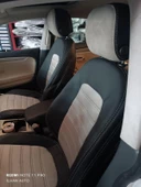 Volkswagen Passat CC Araçlara Özel Dikim Koltuk Kılıfı thumbnail 2