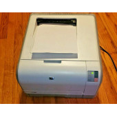HP Color LaserJet CP1215 renkli lazer yazıcısı - 2