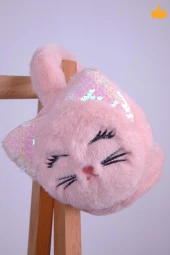 Babyhola 2-9 Yaş Ayarlanabilir Peluş Kulaklık - 5