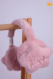 Babyhola 2-9 Yaş Ayarlanabilir Peluş Kulaklık - 7