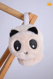 Babyhola 2-9 Yaş Ayarlanabilir Peluş Kulaklık - 10