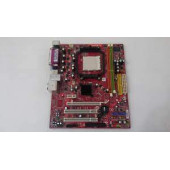 MSI MS-7309 Ver1.3 K9N6PGM2-V AM2+ AMD Motherboard - 1