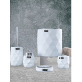 Fatnes Home 5 Li Akrilik Banyo Seti - 1
